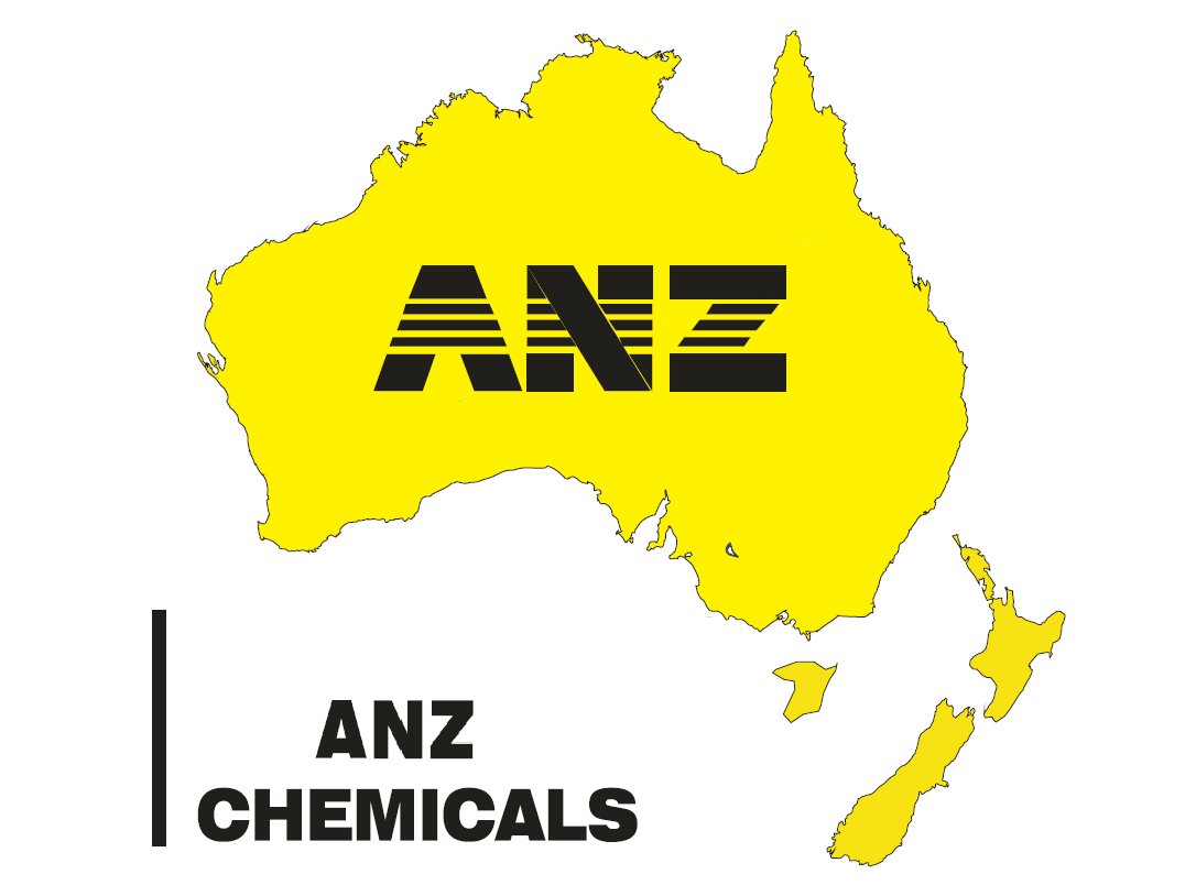ANZ Chemicals Logo